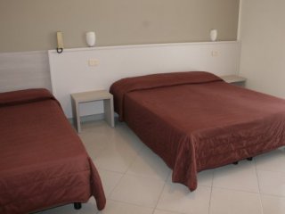 Hotel Alexander - Giardini Naxos - Sicílie - Itálie, Giardini Naxos - Ubytování Hotel Alexander - Giardini Naxos - Sicílie - Itálie, Giardini Naxos - Ubytování