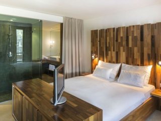 Falkensteiner Hotel & Spa Carinzia - Korutany - Rakousko, Nassfeld-Hermagor - Lyžařské zájezdy