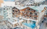 POST POST Hotel - Alpine Boutique Hotel & Spa