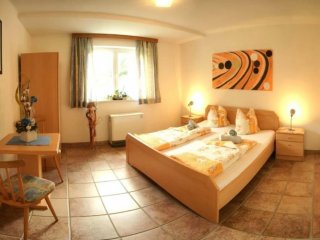 Gasthof-Pension Innerfraganter Wirt - Korutany - Rakousko, Flattach - Lyžařské zájezdy