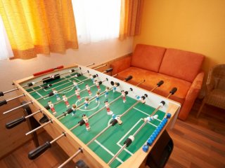 Apartmány Alpin Apart - Salcbursko - Rakousko, Flachau - Lyžařské zájezdy