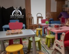 Hotel Arcangelo  - Pellizzano