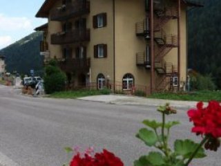 Hotel Milano  - Vermiglio - Val di Sole - Itálie, Passo Tonale - Ubytování
