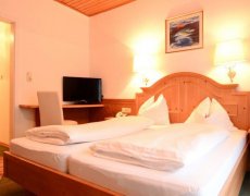 Hotel Garni Ledererwirt