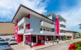 Katalog zájezdů, Hotel Romantik  - Lignano Sabbiadoro
