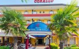 Katalog zájezdů, Hotel Corallo  - Eraclea