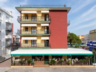 Hotel Windsor  - Lido di Jesolo - Benátsko - Itálie, Jesolo - Ubytování