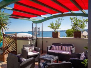Hotel Garda Sol  - Toscolano Maderno - Lago di Garda - Itálie, Toscolano - Maderno - Ubytování