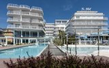 Katalog zájezdů, Hotel Le Soleil  - Lido di Jesolo