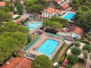 Rezidence Village Punta Spin - Grado - Severní Jadran - Itálie, Grado - Ubytování