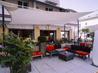 Hotel Margherita  - Lido di Jesolo - Benátsko - Itálie, Jesolo - Ubytování