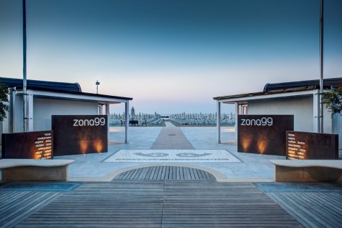 Hotel Mediterraneo S - Cattolica - Emilia Romagna - Itálie, Cattolica - Ubytování