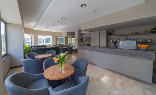 Hotel Mediterraneo S - Cattolica - Emilia Romagna - Itálie, Cattolica - Ubytování