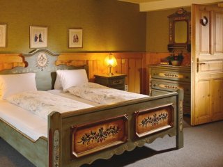 Hotel Bären - Berner Oberland - Švýcarsko, Interlaken - Lyžařské zájezdy