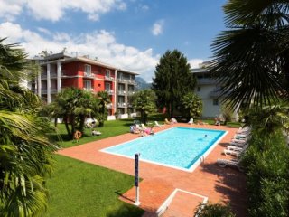 Hotel Brione Green Resort  - Riva del Garda - Lago di Garda - Itálie, Riva del Garda - Ubytování