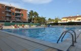 Apartmány Ferrari - Bibione