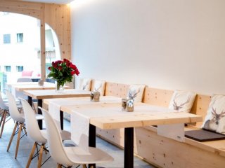 Hotel Chesa Surlej - Graubünden - Švýcarsko, Silvaplana - Lyžařské zájezdy