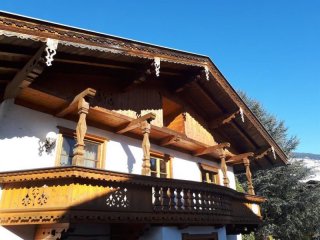 Ferienhäusl Hubert und Staller - Tyrolsko - Rakousko, Kaltenbach - Ried - Stumm - Lyžařské zájezdy