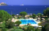 Katalog zájezdů - Itálie, Hotel Fabricia  - Portoferraio - Elba
