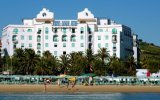 Katalog zájezdů, Grand Hotel Excelsior  - San Benedetto del Tronto