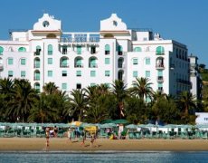 Grand Hotel Excelsior  - San Benedetto del Tronto