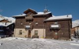 Garni Baita Cecilia  - Livigno