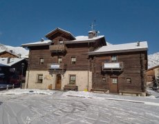 Garni Baita Cecilia  - Livigno