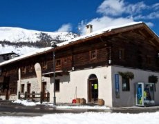 Casa Gallo  - Livigno