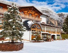 Hotel Montana  - Fai della Paganella
