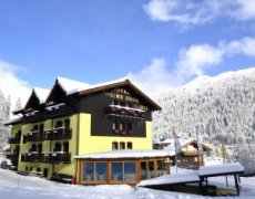 Hotel Cime D'Oro  - Madonna di Campiglio