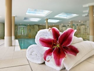 Dorint Sporthotel Garmisch-Partenkirchen - Bavorské Alpy - Německo, Garmisch-Partenkirchen - Lyžařské zájezdy
