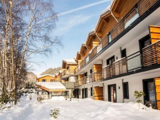 Résidence Prestige Isatis - Vysoké Savojsko - Francie, Chamonix - Lyžařské zájezdy