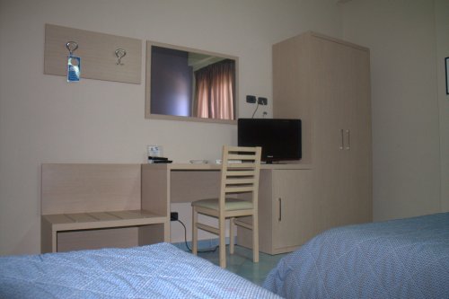 Hotel Tourist - Cefalu - Sicílie - Itálie, Cefalù - Ubytování