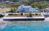 Villa Cerniglia Hotel - Cefalu - Sicílie - Itálie, Cefalù - Ubytování, Hotel Tourist - Cefalu Hotel Tourist - Cefalu