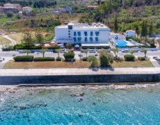 Hotel Tourist  - Cefalu