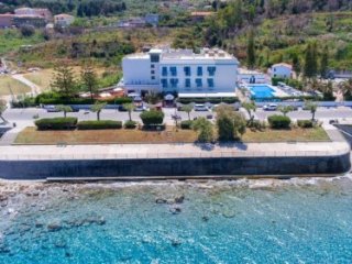 Hotel Tourist - Cefalu - Sicílie - Itálie, Cefalù - Ubytování Hotel Tourist - Cefalu - Sicílie - Itálie, Cefalù - Ubytování