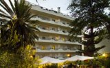 Katalog zájezdů, Hotel Delle Palme  - Letojanni