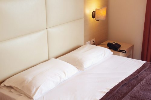 Hotel Calipso - Mazzeo - Itálie, Mazzeo - Ubytování