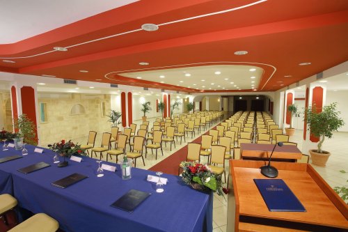 Hotel Dolcestate - Campofelice di Roccella - Sicílie - Itálie, Campofelice di Roccella - Ubytování