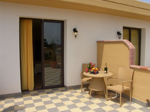 Hotel Dolcestate - Campofelice di Roccella - Sicílie - Itálie, Campofelice di Roccella - Ubytování