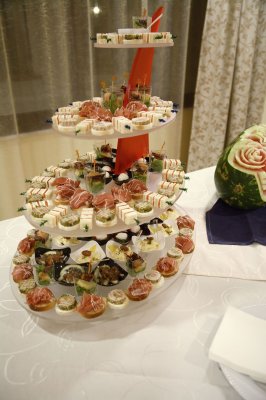 Hotel Dolcestate - Campofelice di Roccella - Sicílie - Itálie, Campofelice di Roccella - Ubytování