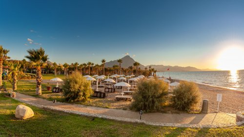 Hotel Acacia Resort - Campofelice di Roccella - Sicílie - Itálie, Campofelice di Roccella - Ubytování