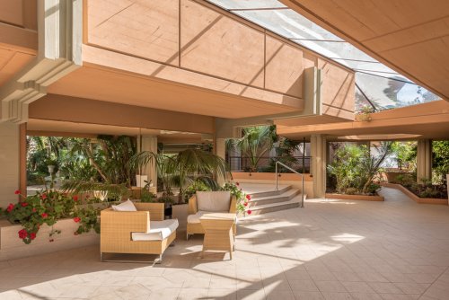 Hotel Acacia Resort - Campofelice di Roccella - Sicílie - Itálie, Campofelice di Roccella - Ubytování
