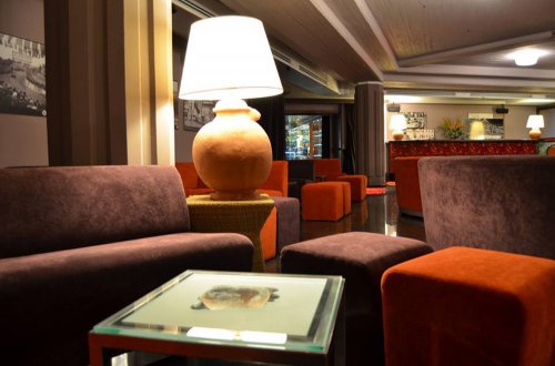 Hotel Acacia Resort - Campofelice di Roccella - Sicílie - Itálie, Campofelice di Roccella - Ubytování