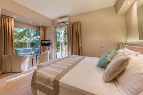 Hotel Acacia Resort - Campofelice di Roccella - Sicílie - Itálie, Campofelice di Roccella - Ubytování