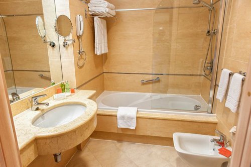 Hotel Acacia Resort - Campofelice di Roccella - Sicílie - Itálie, Campofelice di Roccella - Ubytování