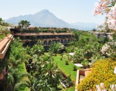 Hotel Acacia Resort  - Campofelice di Roccella