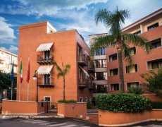 Hotel Artemis  - Cefalu