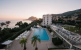 Katalog zájezdů, Hotel Santa Lucia le Sabbie d'Oro  - Cefalu