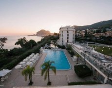 Hotel Santa Lucia le Sabbie d'Oro - Cefalu
